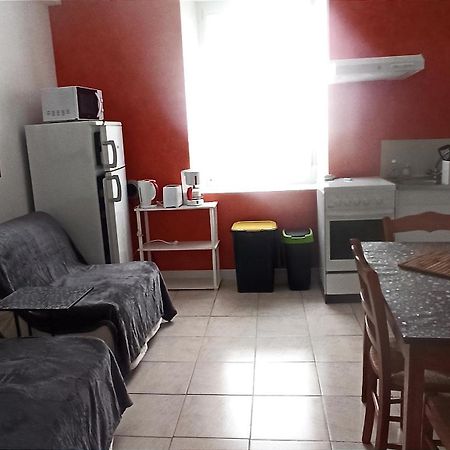 Bed and Breakfast Le Run Ar Mor 22 Locquémeau Exterior foto