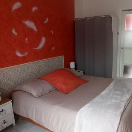 Bed and Breakfast Le Run Ar Mor 22 Locquémeau Exterior foto
