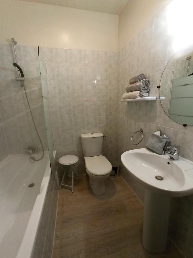 Bed and Breakfast Le Run Ar Mor 22 Locquémeau Exterior foto
