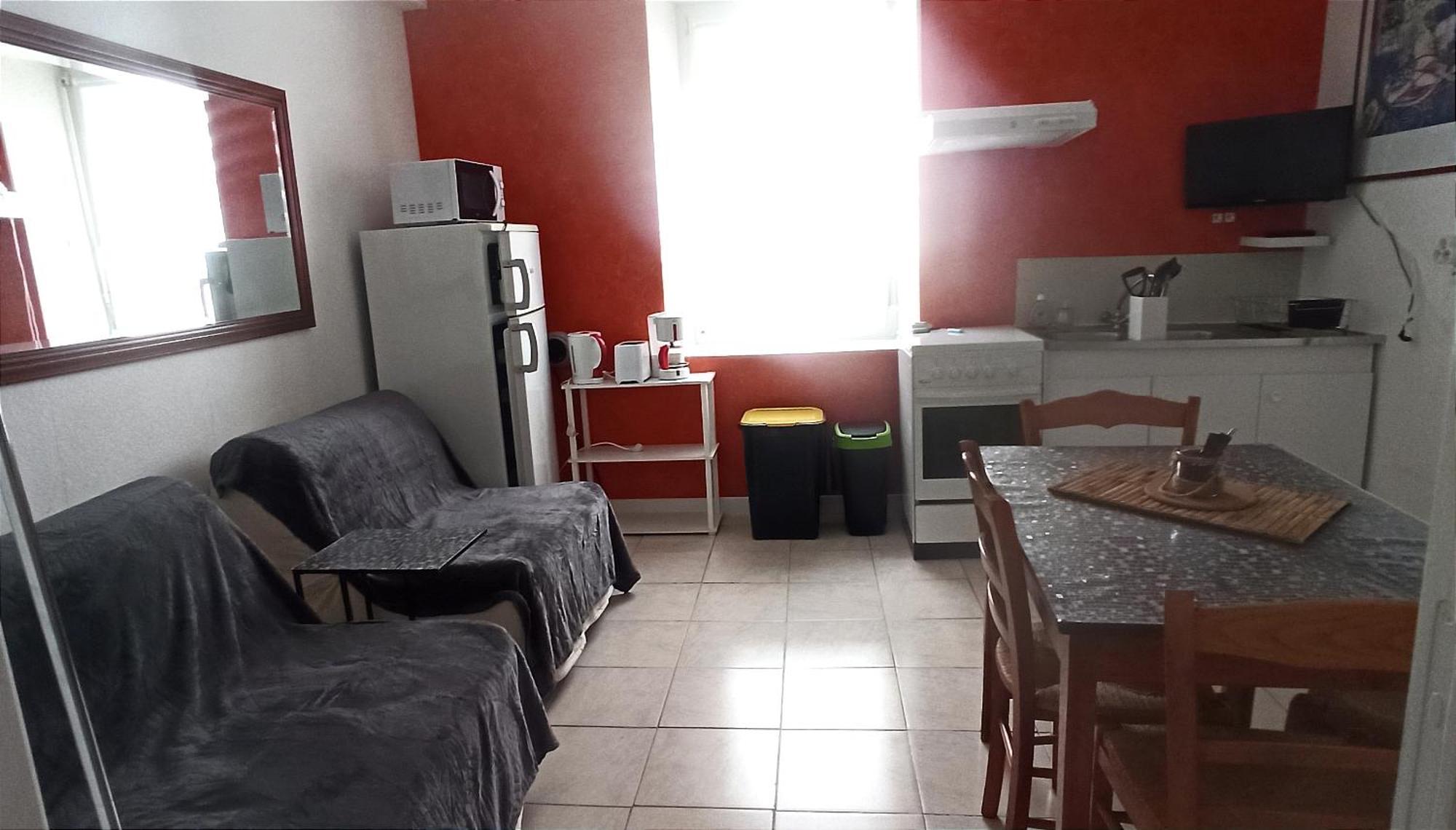 Bed and Breakfast Le Run Ar Mor 22 Locquémeau Exterior foto