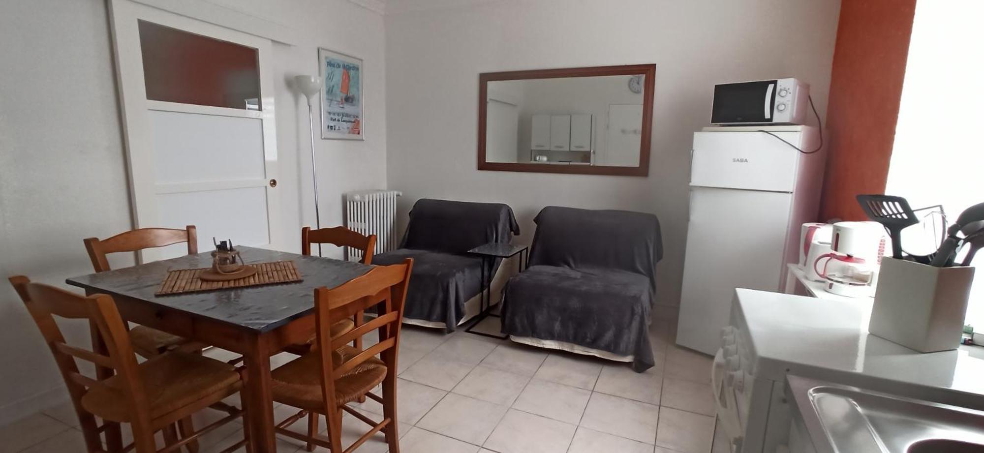 Bed and Breakfast Le Run Ar Mor 22 Locquémeau Exterior foto